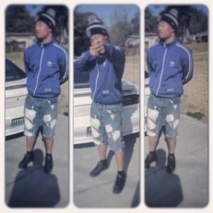 Meet your Posher, Josh